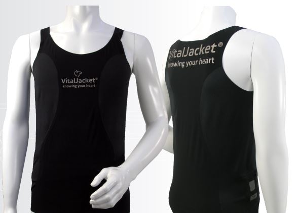 vitaljacket