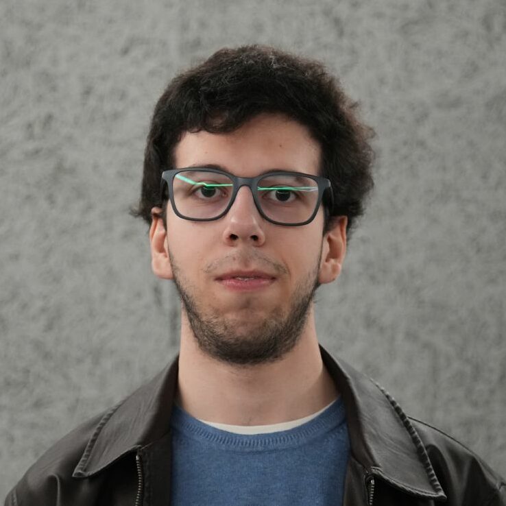 Rui Borges