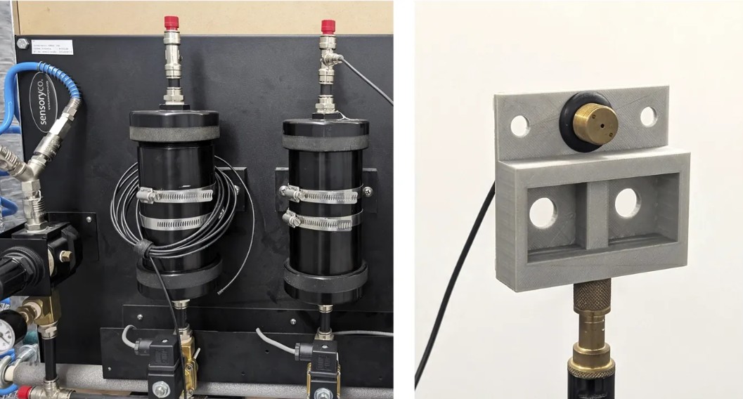 Estudo analisa impacto de estímulos olfativos na aprendizagem de vocabulário em realidade virtual imersiva