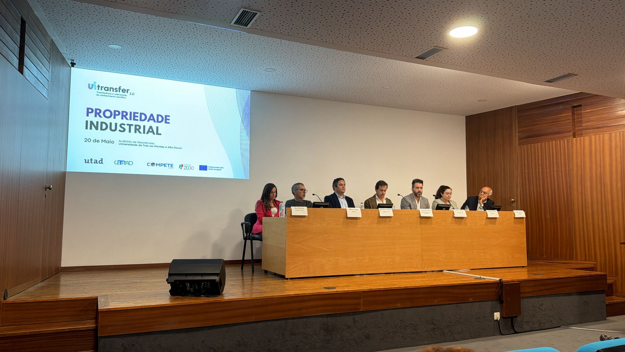 TIMBER XR distinguido no UPGRADE 2026 para acelerar valorização no mercado